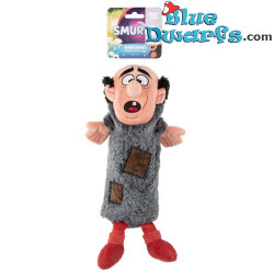 Gargamel - The Smurfs Plush Toy - Duvo plus - 18x15x33 cm