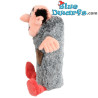 Gargamella - Peluche I Puffi – Duvo plus – 18x15x33 cm