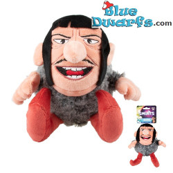 Razamel - Peluche Les Schtroumpfs – Duvo plus – 18x17x18 cm