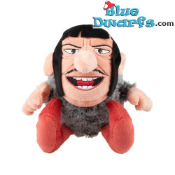 Razamel - De Smurfen Knuffel – Duvo plus – 18x17x18 cm