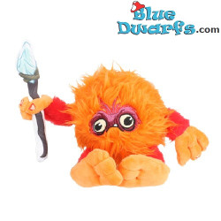 Mamapoot - Peluche Los Pitufos – Duvo plus – 24x11x18 cm