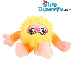 Babypoot - De Smurfen Knuffel – Duvo plus – 24x8x15 cm