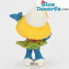 20445: Disco Smurfette (1997) MATTE PAINT VERSION