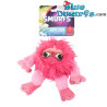 Babypoot - Juguete de Peluche para Perros - Duvo plus - 24x8x15 cm