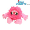 Babypoot - Peluche I Puffi – Duvo plus – 24x8x15 cm