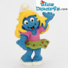 20445: Disco Smurfette (1997) MATTE PAINT VERSION