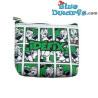 Idefix-Geldbörse – Asterix und Obelix Merchandise – 8.5 x 11 cm