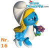 Complete Speelset - set 3 - 13 speelfiguurtjes - Giochi Preziosi - 2024 - 5,5cm