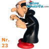 Complete Speelset - set 3 - 13 speelfiguurtjes - Giochi Preziosi - 2024 - 5,5cm