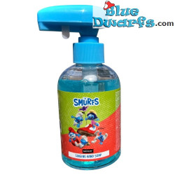 Smurf Handsoap with music (250 ML)