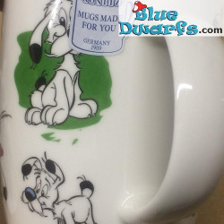 Asterix e Obelix: Idefix "snif snif" (0,38l)