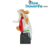 Getafix Bust - Attakus Asterix and Obelix - Resin figurine - Petibonum collection - 16 cm
