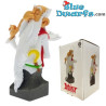 Getafix Bust - Attakus Asterix and Obelix - Resin figurine - Petibonum collection - 16 cm