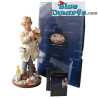 Pharmaciens – Figurine Collection Profisti – Parastone - 32 cm