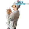 Pharmaciens – Figurine Collection Profisti – Parastone - 32 cm