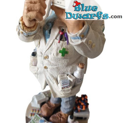 Pharmacist - Profisti Collection Figurine - Parastone - 32 cm