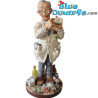 Apotheker – Profisti Sammlerfigur – Parastone - 32 cm