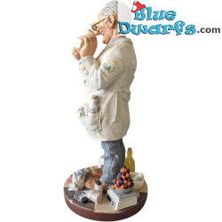 Apotheker – Profisti Collectie Beeldje – Parastone - 32 cm