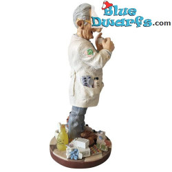 Apotheker – Profisti Sammlerfigur – Parastone - 32 cm