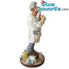 Apotheker – Profisti Sammlerfigur – Parastone - 32 cm
