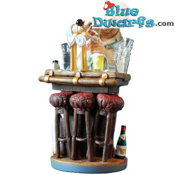 Barkeeper – Profisti Collectie Beeldje – Parastone - 32 cm