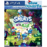 De smurfen - Mission ViLeaf - Smurftastic Edition - Sony PlayStation 4 - Microids