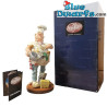 Chef - Figurina della collezione Profisti - Parastone - 32 cm