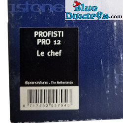 Chef - Figurina della collezione Profisti - Parastone - 32 cm