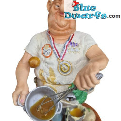 Chef - Figurita de la colección Profisti - Parastone - 32 cm