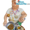 Chef – Profisti Collectie Beeldje – Parastone - 32 cm