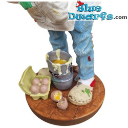 Chef - Figurine de la collection Profisti - Parastone - 32 cm