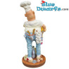 Chef - Figurina della collezione Profisti - Parastone - 32 cm