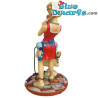 Peluquera – Figurita de la colección Profisti – Parastone – 21 cm