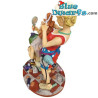 Coiffeur – Figurine Profisti Collection – Parastone – 21 cm