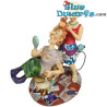 Parrucchiere – Figurina della collezione Profisti – Parastone – 21 cm