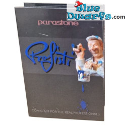 Hairdresser – Profisti Collection Figurine – Parastone – 21 cm