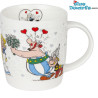 Asterix et Obelix Tasse: Obelix in Love(0,38l)