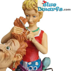 Friseur – Profisti Collection Figur – Parastone – 21 cm