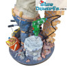 Maçon – Figurine de la collection Profisti – Parastone – 33 cm