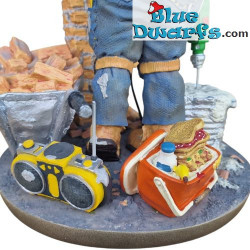Bricklayer – Profisti Collection Figurine – Parastone – 33 cm