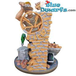 Metselaar – Profisti Collectie Beeldje – Parastone - 33 cm