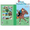 Kuifje en vrijetijdsactiviteiten - Kuifje Zakagenda 2026 - Tintinimaginatio - 10 x 15 cm