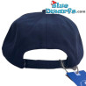 Grouchy Smurf - Baseball cap for Adults - Snapback - Dark grey - Bavarian Caps - 58cm