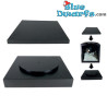 Optional Wooden Base - Made to conect the Pixirama Scene Statues - 2024