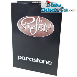 Mecánico de coches – Figurita de la colección Profisti – Parastone – 20 cm