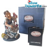 Meccanico d’auto – Statuetta della collezione Profisti – Parastone – 20 cm