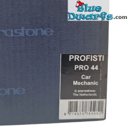 Automechaniker – Profisti Kollektion Figur – Parastone – 20 cm