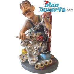 Car Mechanic – Profisti Collection Figurine – Parastone – 20 cm