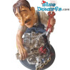 Car Mechanic – Profisti Collection Figurine – Parastone – 20 cm