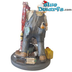 Automechanicien – Profisti Collectie Beeldje – Parastone – 20 cm